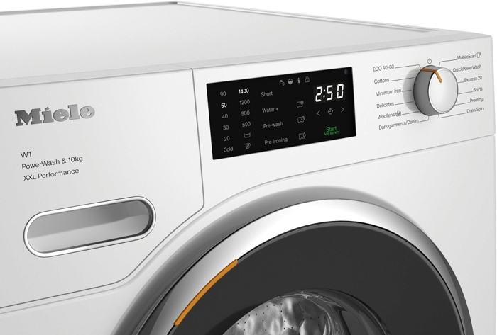 PLuNTIRIO ROuXON WWK360WCS EU1 LW MIELE